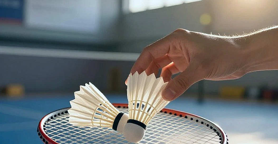 Đọc Trận Cầu Lông Qua Khoảng Trống: Ghi Chép Từ Copenhagen