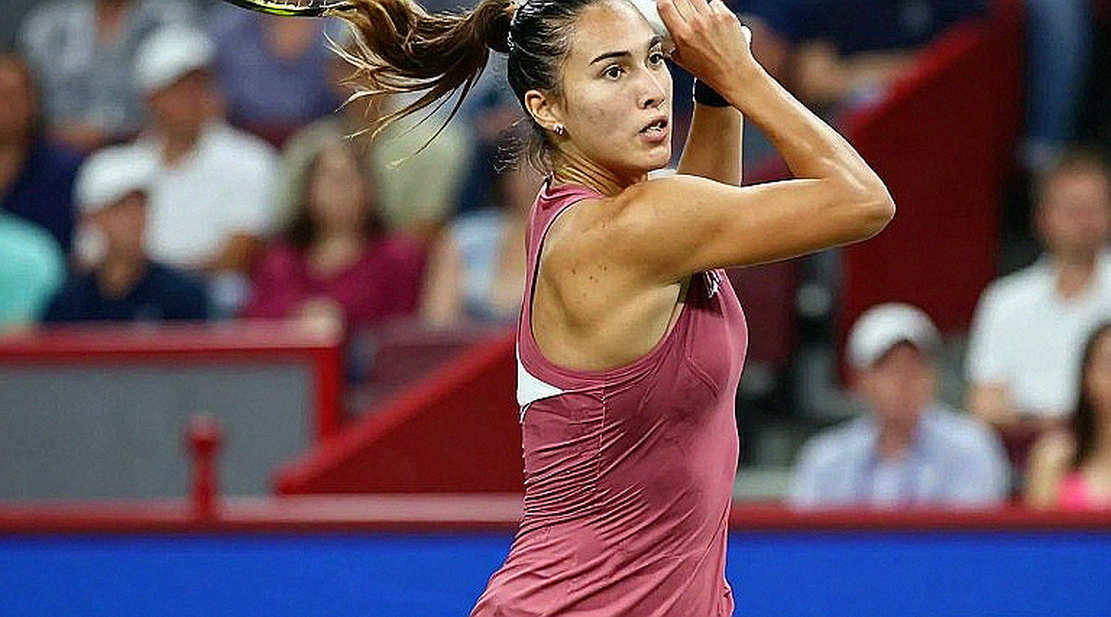 Svitolina hạ Paolini 6-2, 6-2: Ukraine lần đầu giành vé chung kết Billie Jean King Cup Svitolina hạ Paolini 6-2, 6-2: Ukraine lần đầu giành vé chung kết Billie Jean King Cup