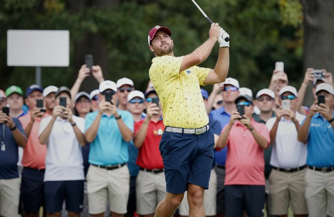 PGA TOUR Championship Series 2028: Lịch Thi Đấu Và Sự Thay Đổi Lớn Trong Cấu Trúc Hệ Thống Giải Đấu