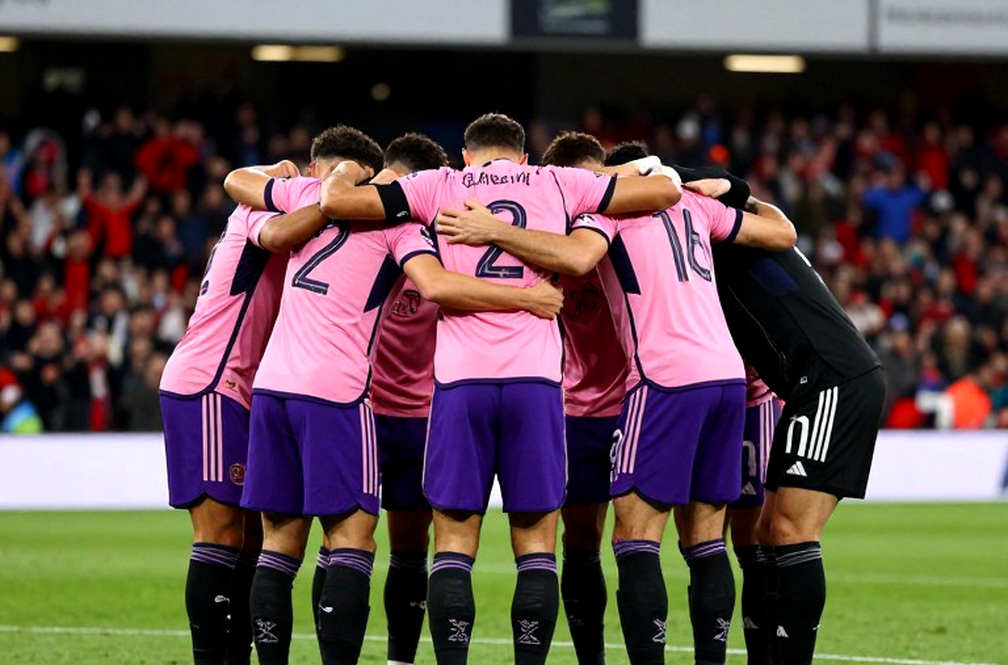Violence Returns to V-League 2026: When VAR Is No Longer a Shield Violence Returns to V-League 2026: When VAR Is No Longer a Shield