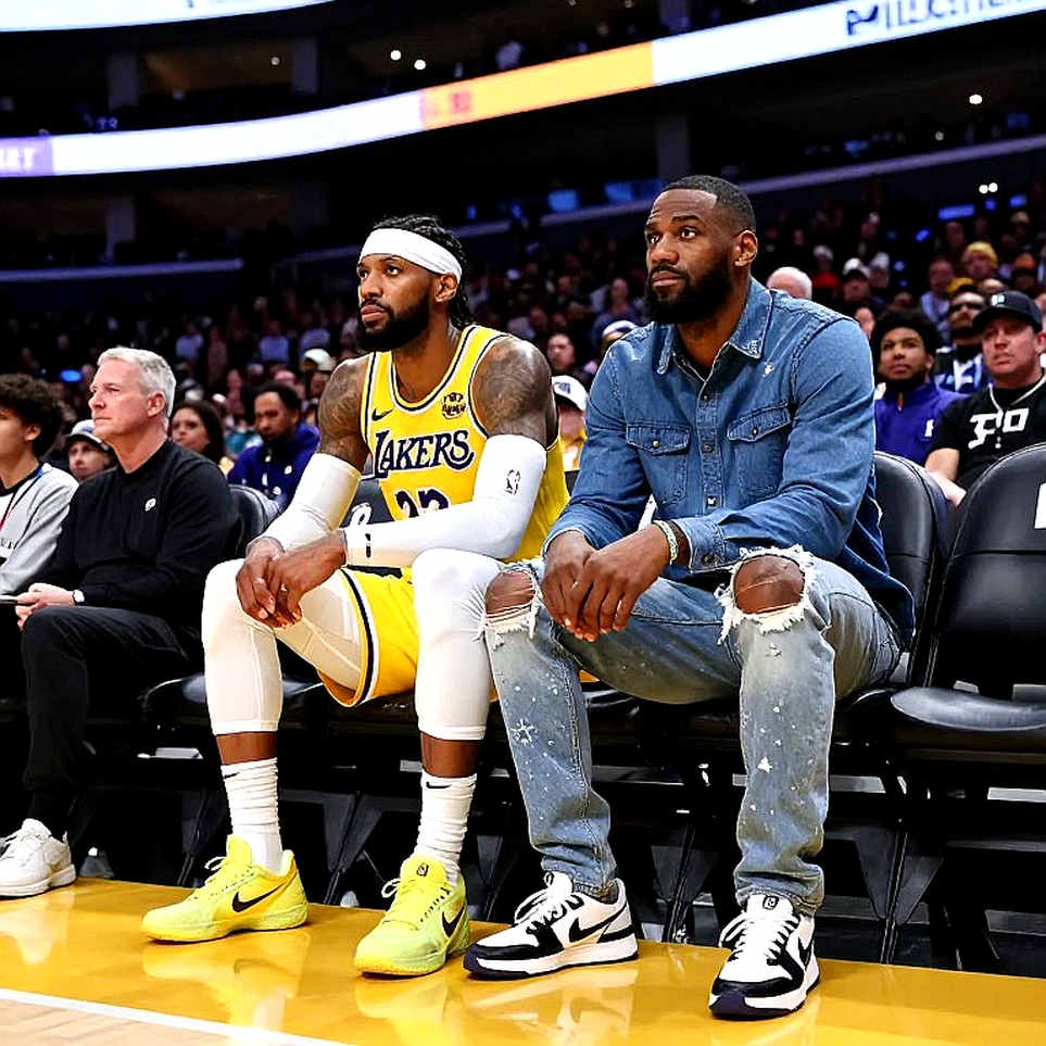 Khi Dữ Liệu Trống Rỗng: Phân Tích Chuyên Sâu NBA Và Bài Học Về Tính Toàn Vẹn Thông Tin