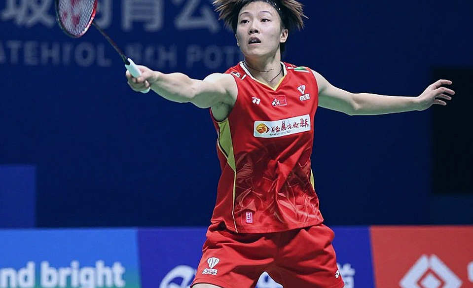 Satwik-Chirag và khoảng lặng 16-17: Cách Ấn Độ đọc lại trận chung kết China Masters