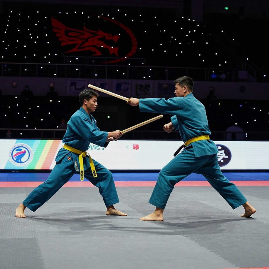 Muay mở màn Đại hội Thể thao toàn quốc 2026: Trần 63,5 kg và những khoảng trống chưa được công bố