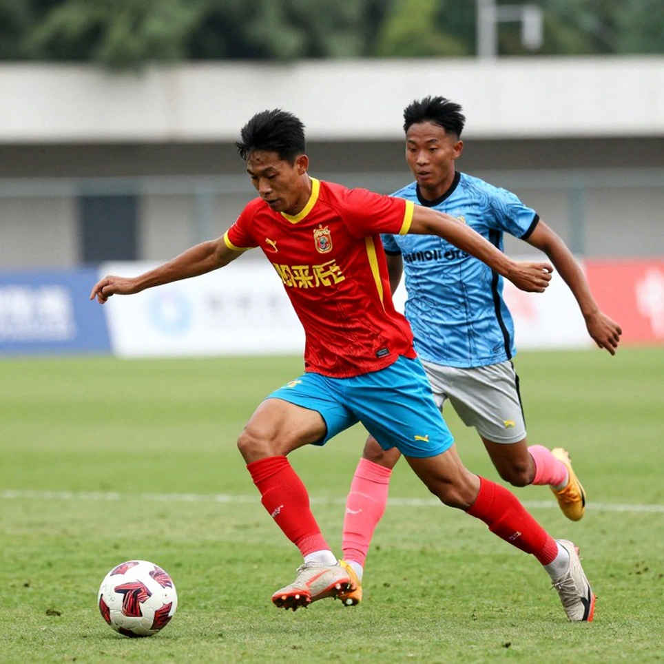 U17 Việt Nam ở World Cup lần đầu trong lịch sử: Nhịp tập của Roland và cái bẫy mang tên kỳ vọng