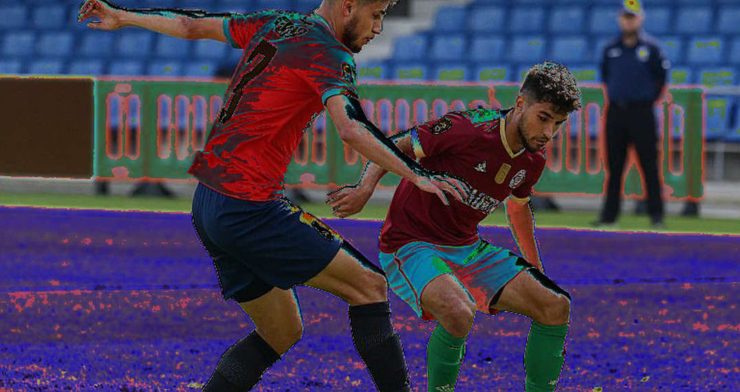 Palestine U-20 stuns Vietnam U-20 on home soil: A lesson in mentality and tactical discipline