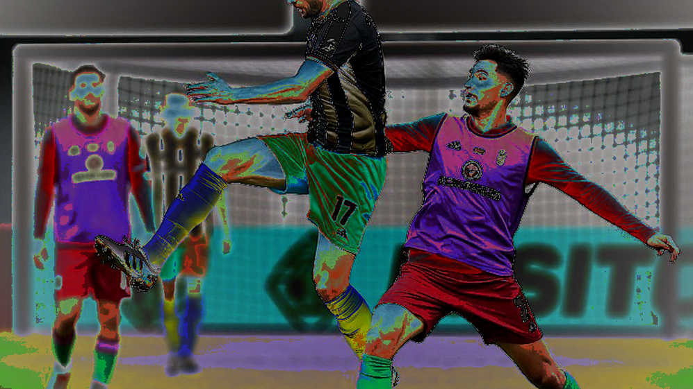 Palestine U-20 quật ngã Việt Nam U-20 trên sân nhà: Bài học về tinh thần và bản lĩnh chiến thuật Palestine U-20 quật ngã Việt Nam U-20 trên sân nhà: Bài học về tinh thần và bản lĩnh chiến thuật