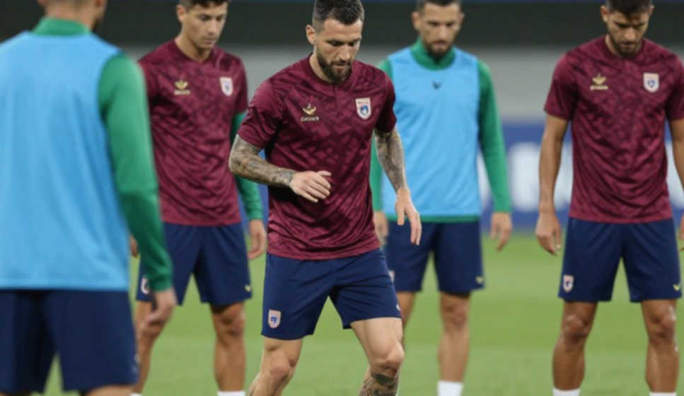 PGMOL thừa nhận sai ở derby Manchester: VAR không chữa được vùng xám của luật việt vị PGMOL thừa nhận sai ở derby Manchester: VAR không chữa được vùng xám của luật việt vị