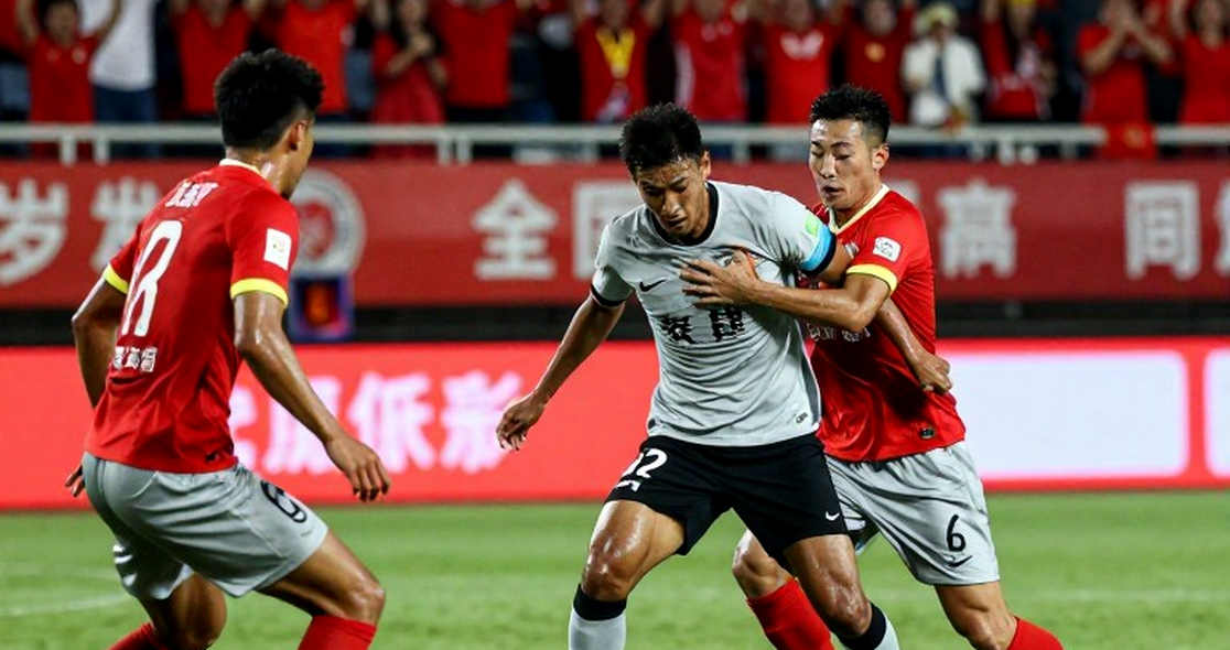 Lỗi dán nhãn trong đường ống dữ liệu bóng đá: 18 điểm thông tin không có một cầu thủ