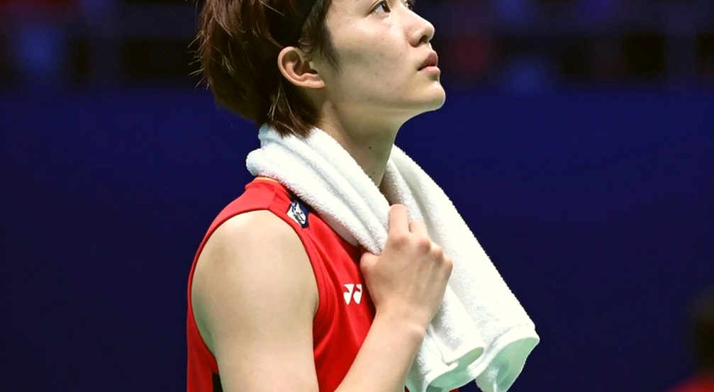 Ashmita Chaliha chỉ trích giải Super 100 của BWF: Điều kiện sân vận động tại Indonesia Masters gây tranh cãi Ashmita Chaliha chỉ trích giải Super 100 của BWF: Điều kiện sân vận động tại Indonesia Masters gây tranh cãi