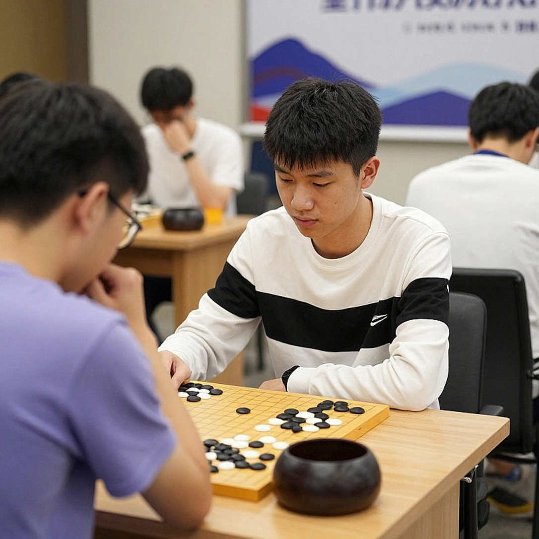 Chess Olympiad 2026: Official Schedule Released – India Faces Double Challenge in Samarkand Chess Olympiad 2026: Official Schedule Released – India Faces Double Challenge in Samarkand