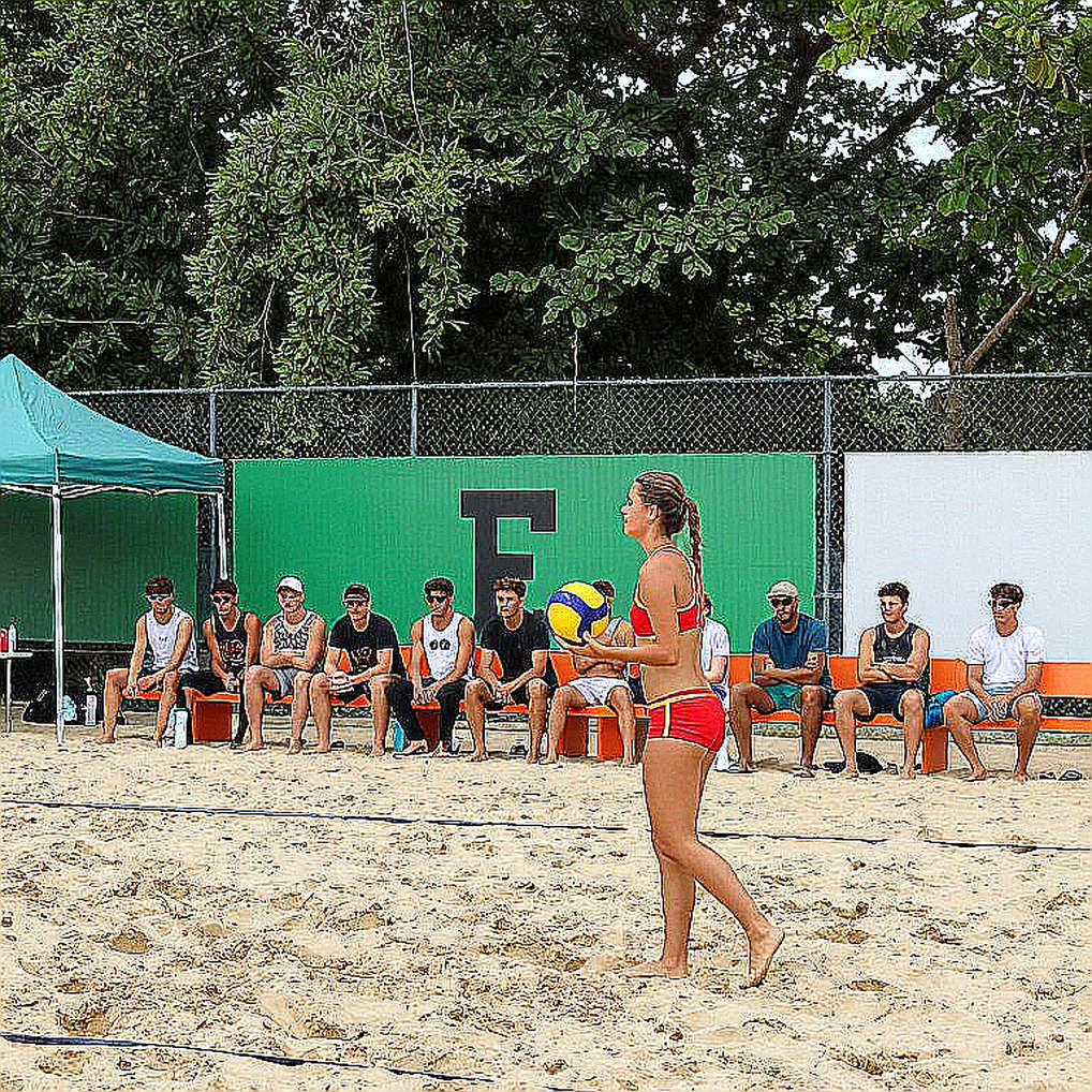 Suhl Wins First Supercup: Three Two-Point Sets Against Dresden Suhl Wins First Supercup: Three Two-Point Sets Against Dresden