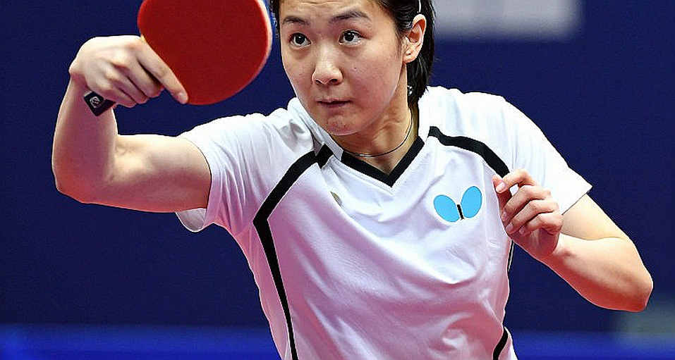 Những mầm non bóng bàn Việt Nam: cú xoay cổ tay ở giải trẻ tỉnh và tầng địa chất chưa ai đào