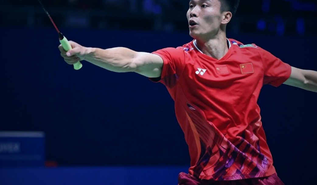 PV Sindhu thua Chen Yufei 21-11, 18-21, 10-21: dữ liệu trận tứ kết Á vận hội 2026 nói gì PV Sindhu thua Chen Yufei 21-11, 18-21, 10-21: dữ liệu trận tứ kết Á vận hội 2026 nói gì