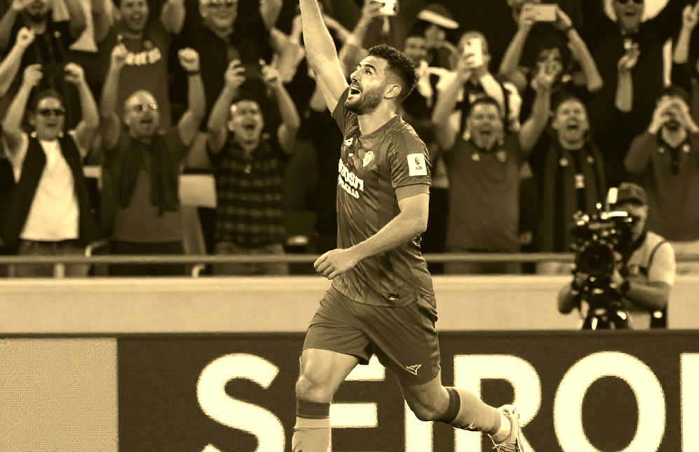 Gattuso couldn't sleep for months after losing to Bosnia: when a coach's pain never shows on the scoreboard Gattuso couldn't sleep for months after losing to Bosnia: when a coach's pain never shows on the scoreboard