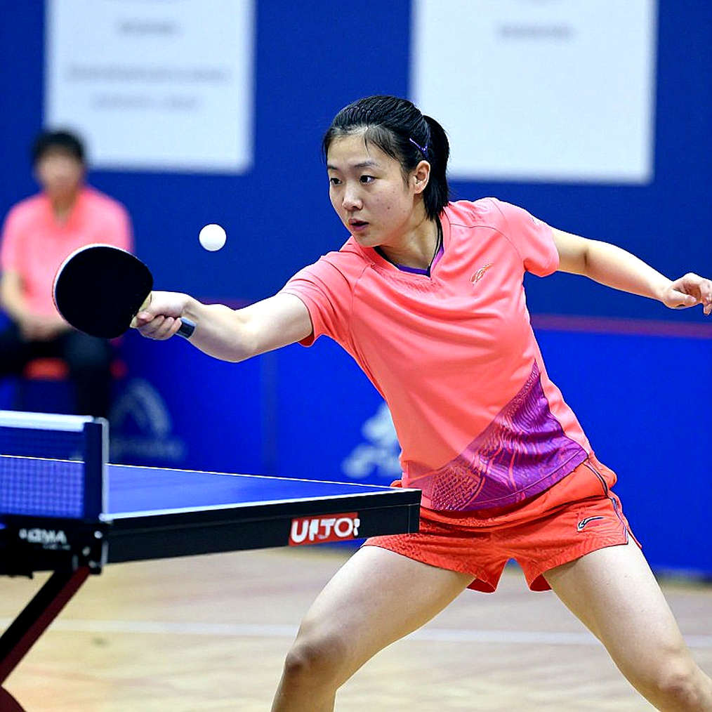The Empty Spreadsheet in Chengdu: Why Table Tennis Is the Easiest Place to Invent Numbers