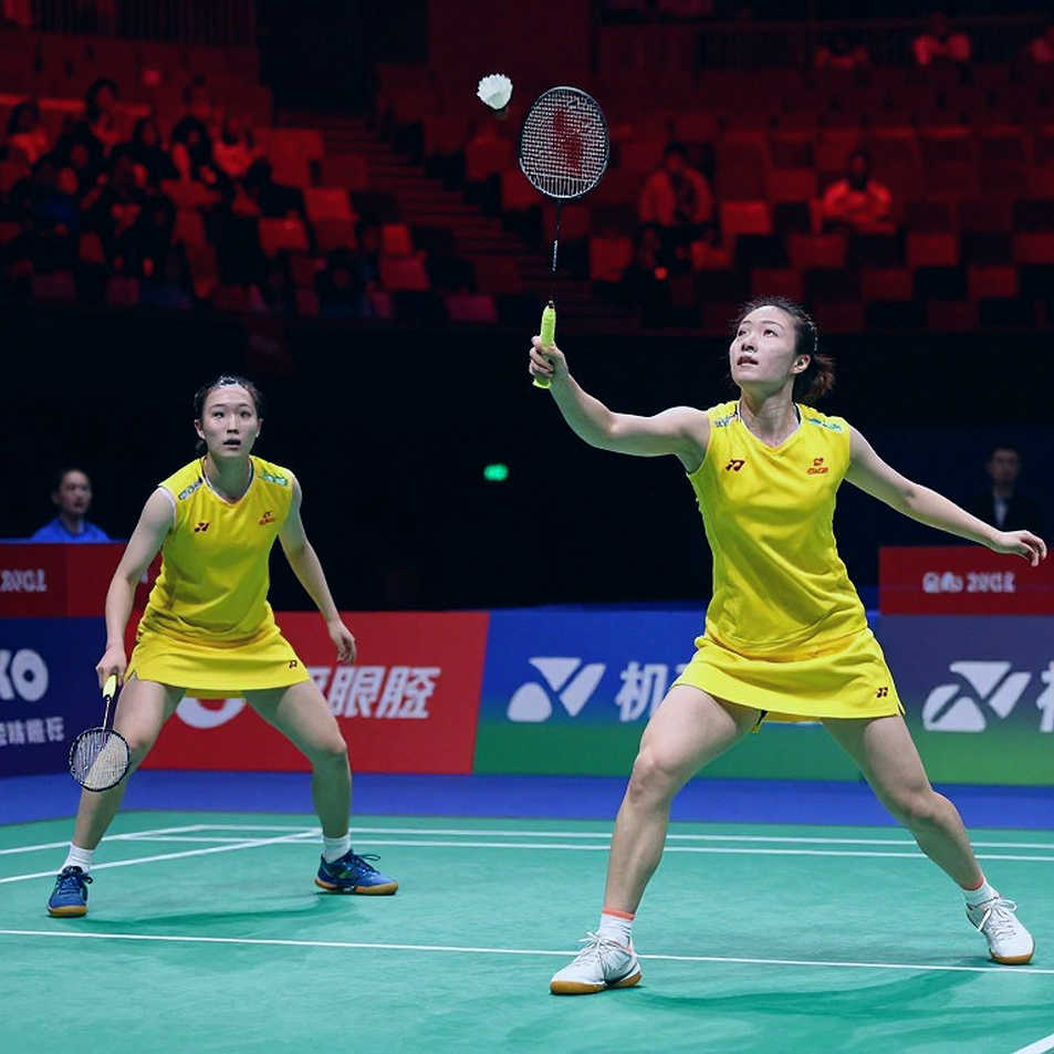 Asian Games 2026: India's Men's Badminton Draw and the Host-Nation Hurdle