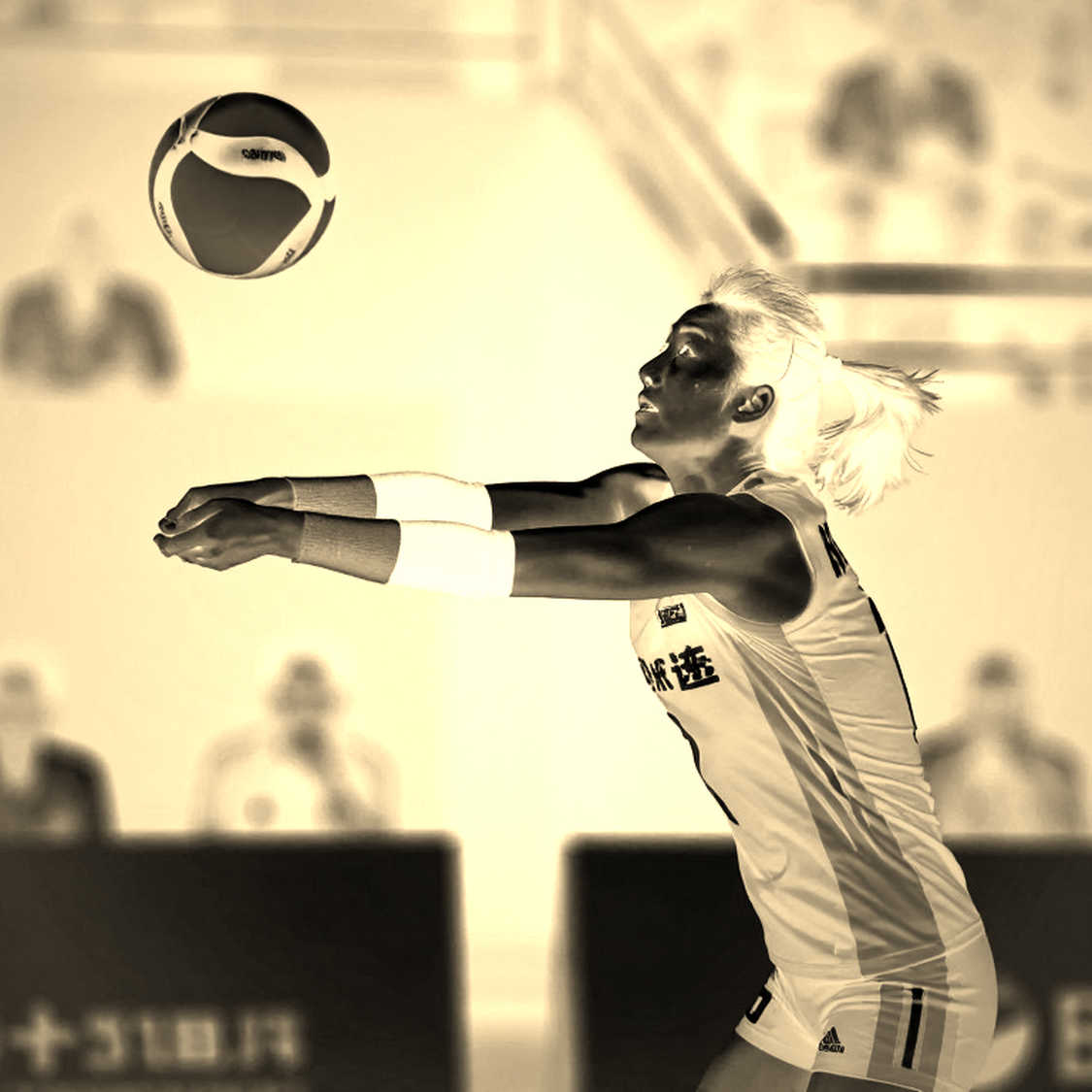 Egypt's Historic Olympic Debut: A Triumph for African Women's Volleyball Egypt's Historic Olympic Debut: A Triumph for African Women's Volleyball