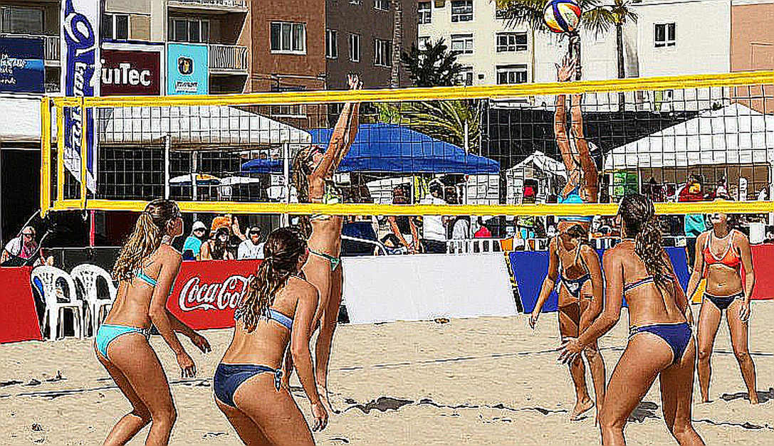 Egypt's Historic Olympic Debut: A Triumph for African Women's Volleyball Egypt's Historic Olympic Debut: A Triumph for African Women's Volleyball