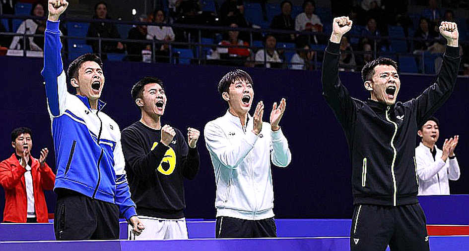 Asian Games 2026: Ẩn Độ và bài toán cầu lông bị chôn dưới bảng tổng sắp huy chương