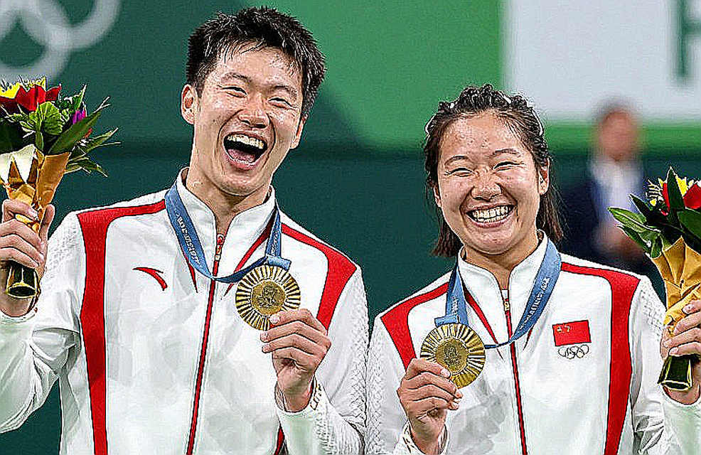 Asian Games 2026: India and the Badminton Equation Buried Under the Medal Table Asian Games 2026: India and the Badminton Equation Buried Under the Medal Table