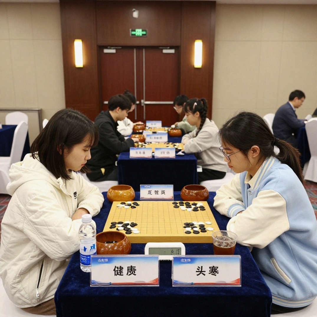 The World Champion Who Chose Board 4: Gukesh's Quiet Move at the Samarkand Olympiad
