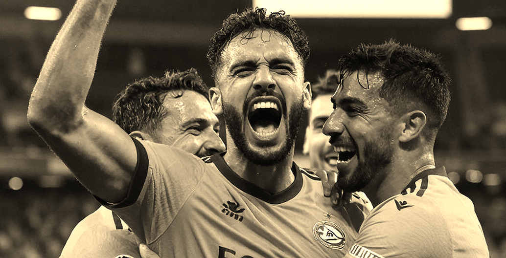 The V-League's Physicality Paradox: Running More, Playing Less Football The V-League's Physicality Paradox: Running More, Playing Less Football