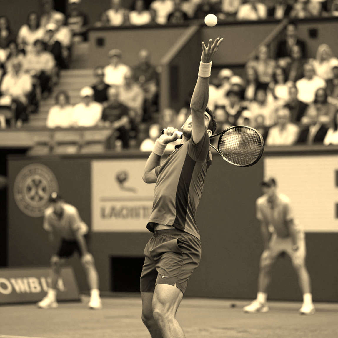 The Gulf Inside the Tennis Calendar: Stable Money and an Unpriced Risk Layer The Gulf Inside the Tennis Calendar: Stable Money and an Unpriced Risk Layer