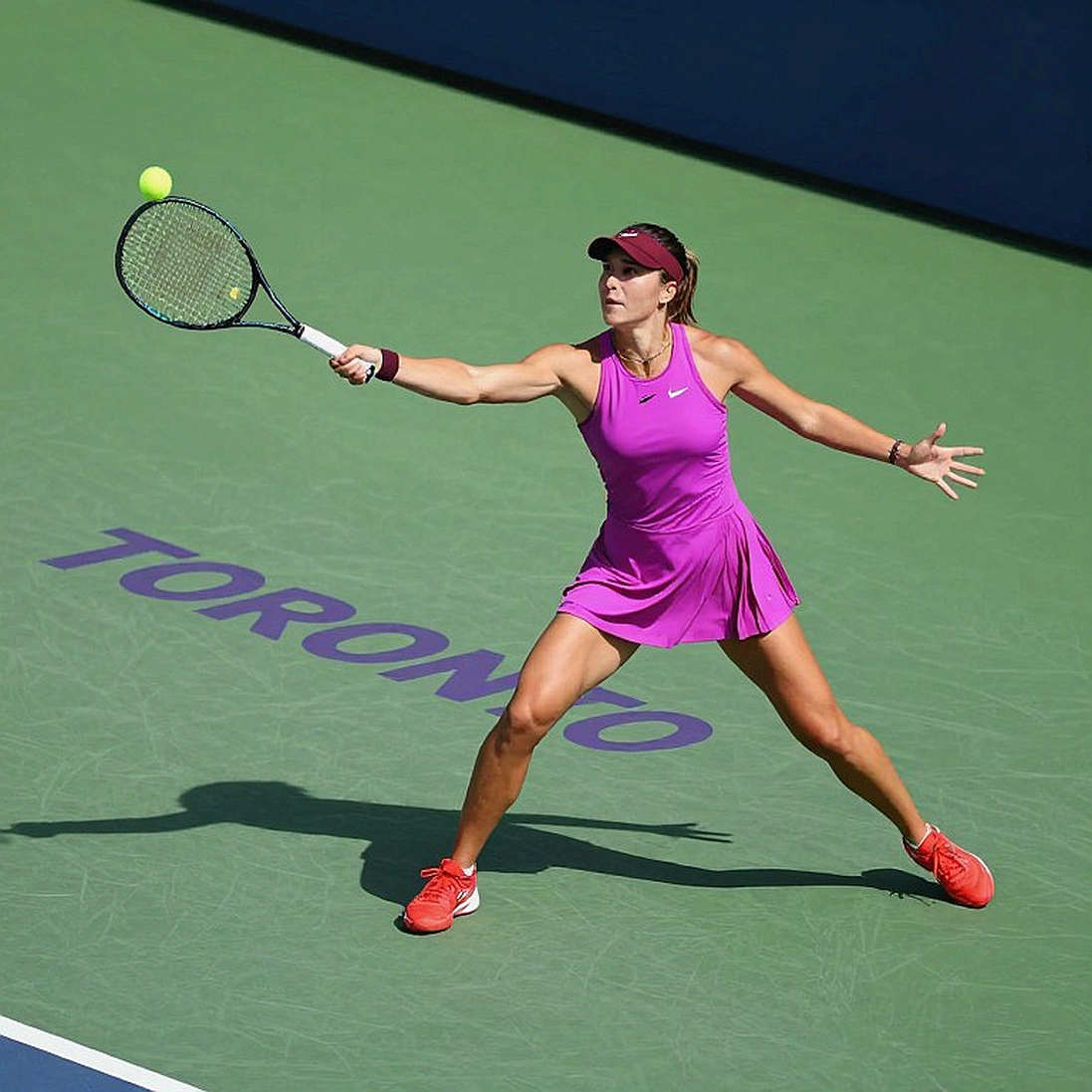 The Gulf Inside the Tennis Calendar: Stable Money and an Unpriced Risk Layer The Gulf Inside the Tennis Calendar: Stable Money and an Unpriced Risk Layer