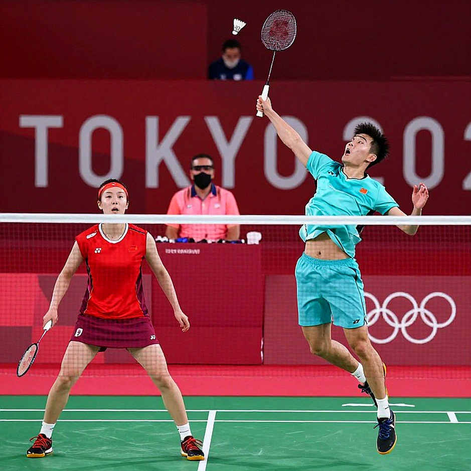 Asian Games 2026: Vì sao chuỗi 12 năm huy chương cá nhân của cầu lông Ấn Độ đứt gãy đúng lúc đội tuyển nam giữ vững đẳng cấp