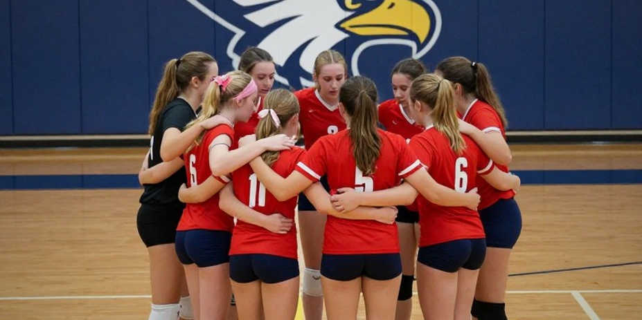 Allstate Big Ten/SEC Volleyball Challenge: 34 Women's Volleyball Teams, 27 Matches in 6 Days and a Baseball Park Allstate Big Ten/SEC Volleyball Challenge: 34 Women's Volleyball Teams, 27 Matches in 6 Days and a Baseball Park