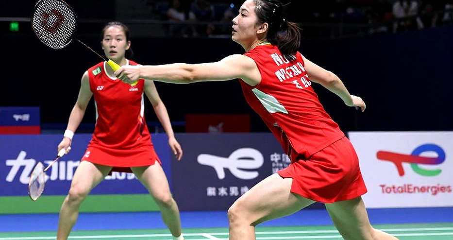 Bảng phân tích trả về trống: cầu lông đang đo nhầm cột