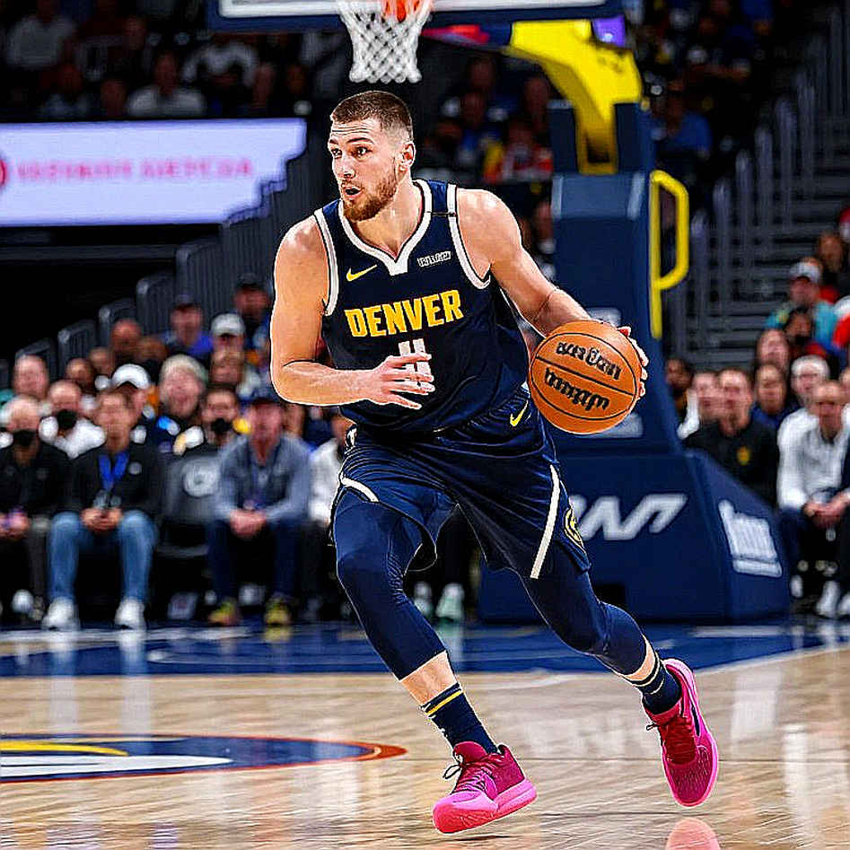 Sổ Cái Gia Hạn NBA: 126 Triệu USD, Điều Khoản Ẩn Và Cách Dòng Tiền Viết Lại Bảng Lương