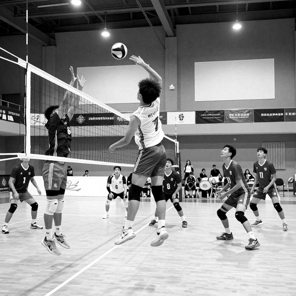 Bảng A bóng chuyền nữ Asian Games 2026: Nhật Bản, Indonesia và khoảng trống sau một dòng giờ thi đấu