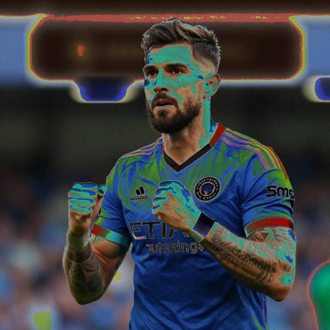 Four Minutes at the Bernabéu and Six Months at Old Trafford: Reading the Endrick Deal Through a Transfer Insider's Eyes Four Minutes at the Bernabéu and Six Months at Old Trafford: Reading the Endrick Deal Through a Transfer Insider's Eyes