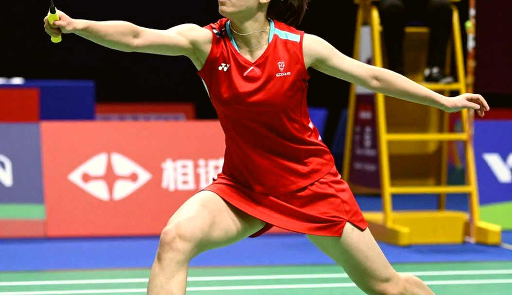 Asian Games 2026: The 12-Year Crack in Indian Badminton and the Quiet Voice of a New Generation