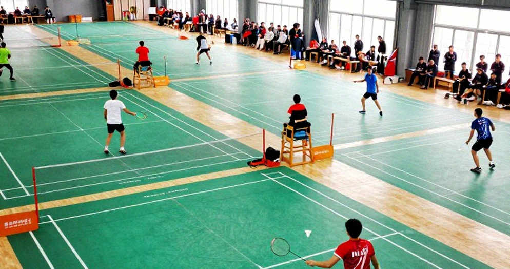 China Masters 2026: Srikanh tái sinh, Satwik-Chirag vững ngai vàng đôi nam China Masters 2026: Srikanh tái sinh, Satwik-Chirag vững ngai vàng đôi nam