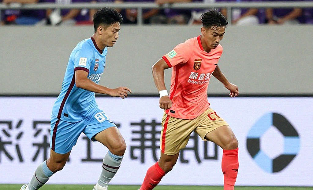 Bốn thất bại ở Cúp quốc gia 2026-2027: Khi V-League chọn trụ hạng thay vì danh dự Bốn thất bại ở Cúp quốc gia 2026-2027: Khi V-League chọn trụ hạng thay vì danh dự