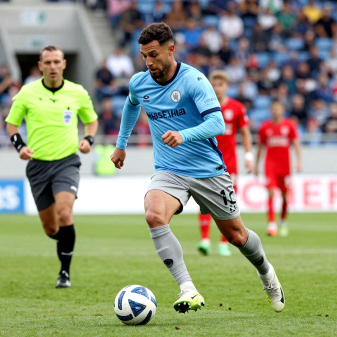 U20 Palestine – European 'Agents' and the Fateful Puzzle for U20 Vietnam U20 Palestine – European 'Agents' and the Fateful Puzzle for U20 Vietnam