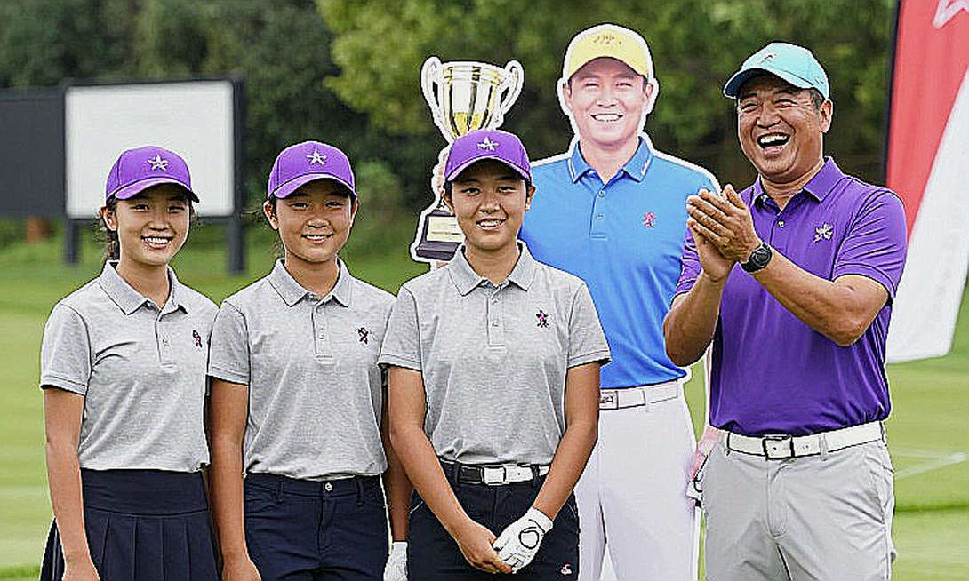 Khủng hoảng Good Good Golf: Quảng cáo bạo lực bị xóa, CEO từ chức để bảo vệ thương hiệu