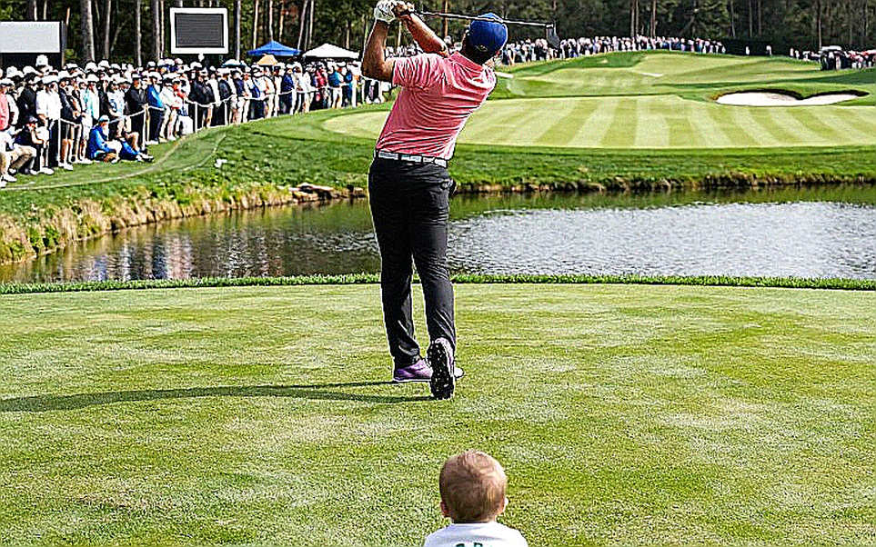 Good Good Golf Crisis: Violent Ad Deleted, CEO Resigns for Brand Safety Good Good Golf Crisis: Violent Ad Deleted, CEO Resigns for Brand Safety