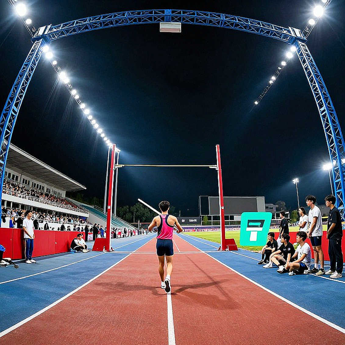 Jemma Reekie Đạt Kỷ Lục Đường Đua 800m Châu Âu Sau Chấn Thương, Chuẩn Bị Cho Thế Vận Hội 2026 Jemma Reekie Đạt Kỷ Lục Đường Đua 800m Châu Âu Sau Chấn Thương, Chuẩn Bị Cho Thế Vận Hội 2026