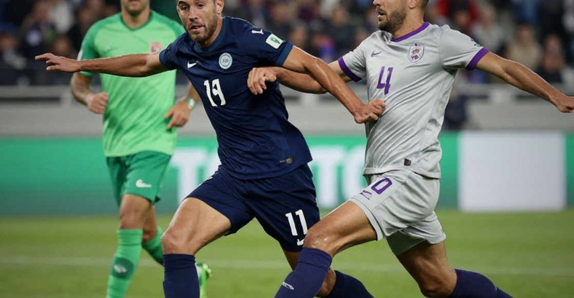 The Number 34 Shirt and the Question European Football Chose Not to Answer The Number 34 Shirt and the Question European Football Chose Not to Answer