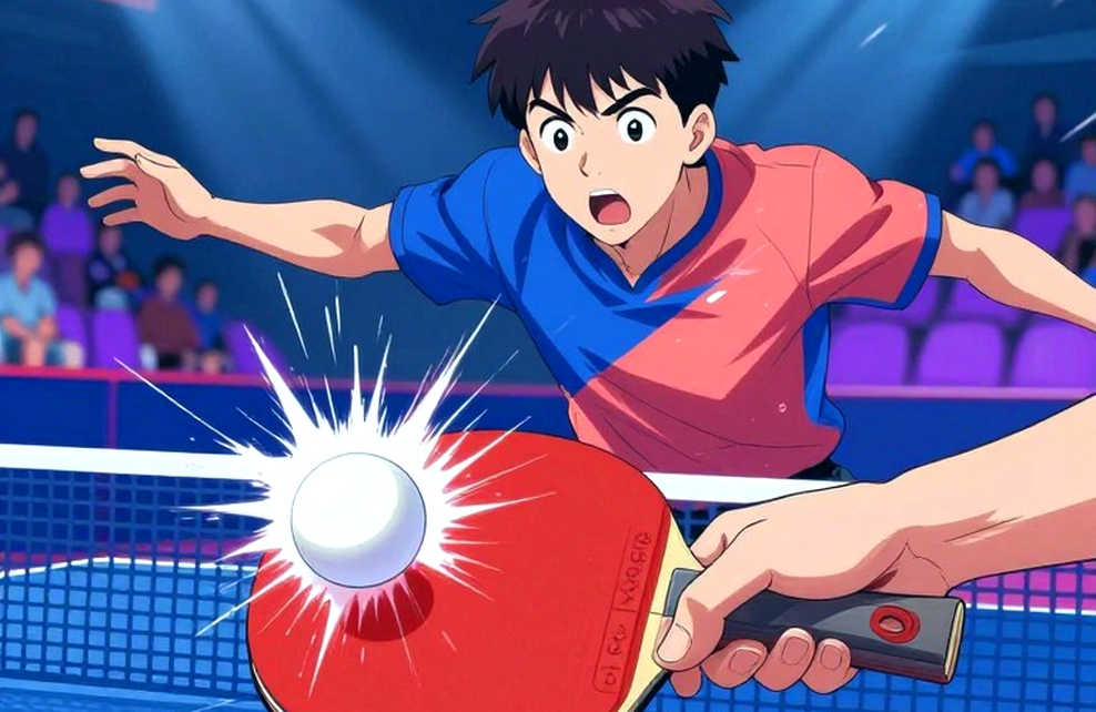 China's Table Tennis Academies Are Reshaping How the World Views Youth Talent China's Table Tennis Academies Are Reshaping How the World Views Youth Talent