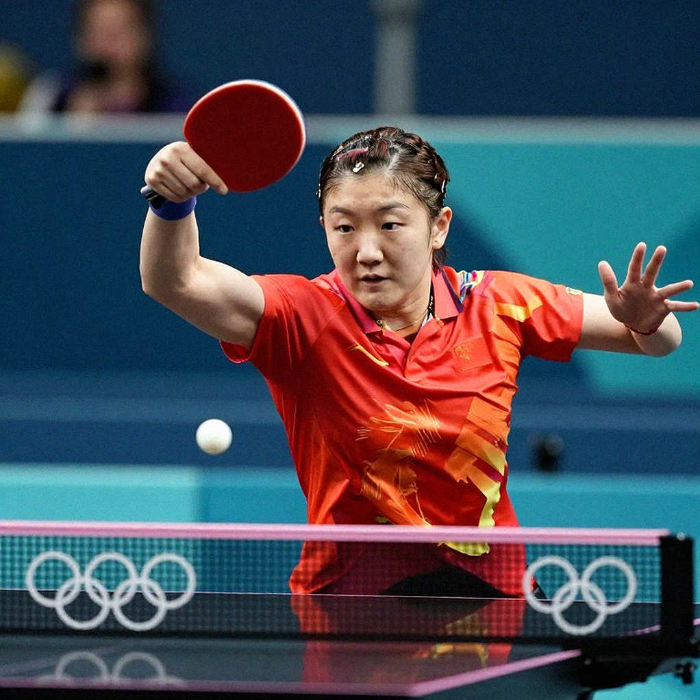 China's Table Tennis Academies Are Reshaping How the World Views Youth Talent China's Table Tennis Academies Are Reshaping How the World Views Youth Talent