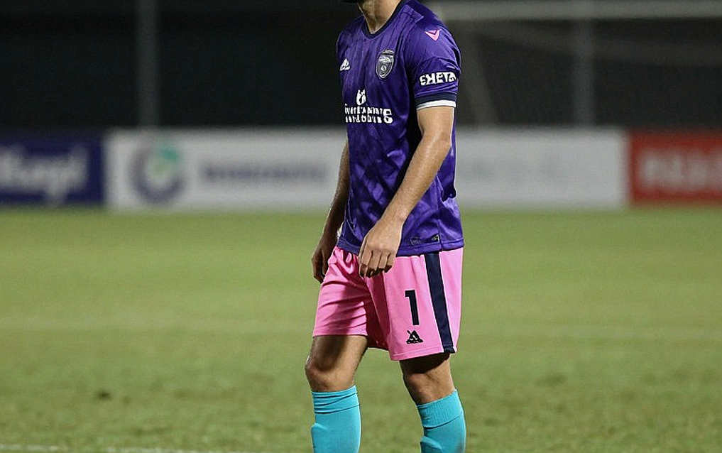 From Academy to V.League Pitch: The Gap That Shapes the Fate of Vietnamese Young Talents From Academy to V.League Pitch: The Gap That Shapes the Fate of Vietnamese Young Talents