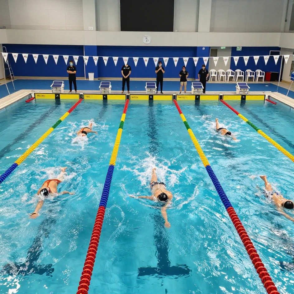 Giải thưởng Cutino 2026: Khi danh sách theo dõi 20 VĐV bóng nước nam trở thành bản đồ quyền lực của làng thể thao đại học Mỹ