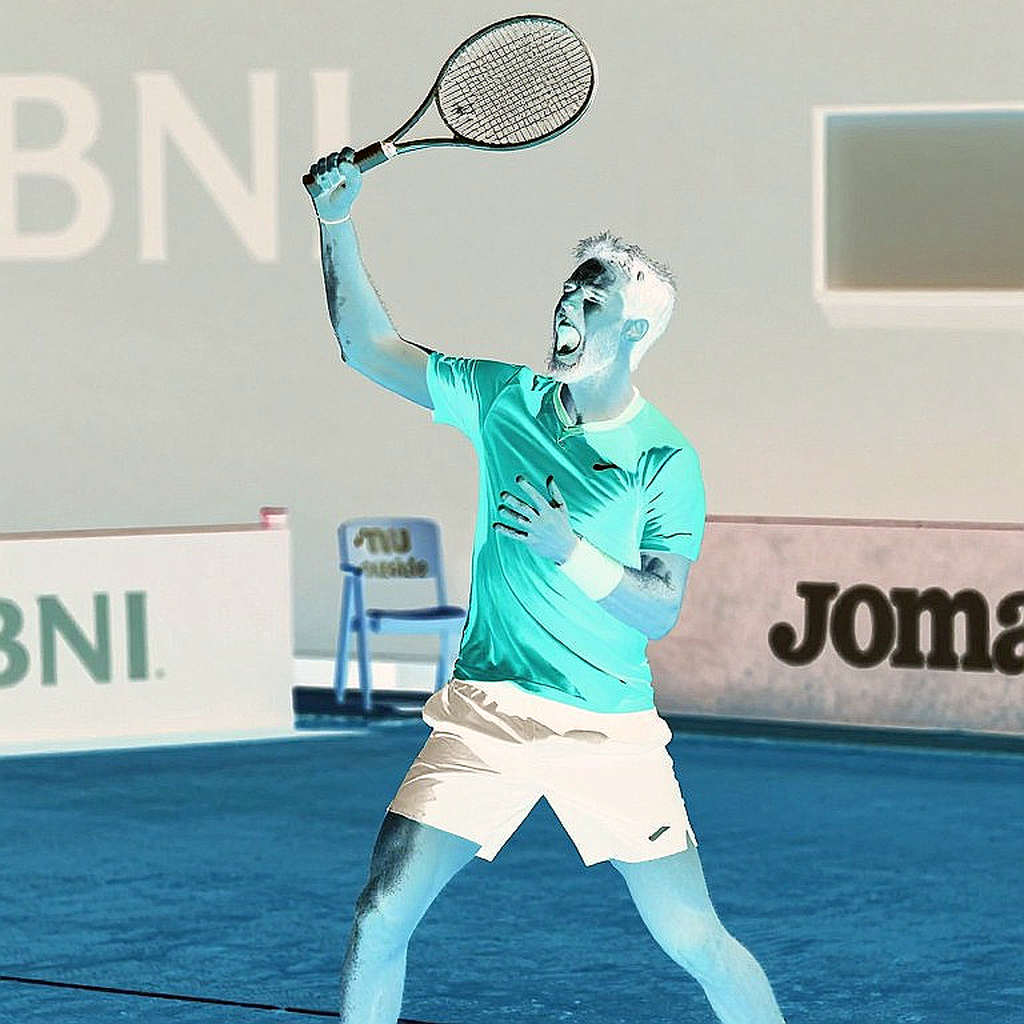 Alcaraz tuyên chiến với lịch thi đấu ATP: 'Chúng tôi bị ép phải chơi 40 tuần'