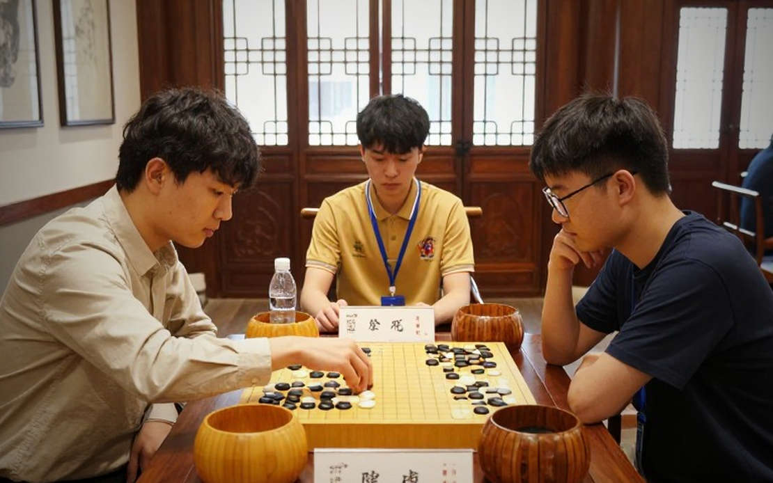 Payload rỗng: Khi guồng máy phân tích esports tự sinh ra một giải đấu không tồn tại Payload rỗng: Khi guồng máy phân tích esports tự sinh ra một giải đấu không tồn tại