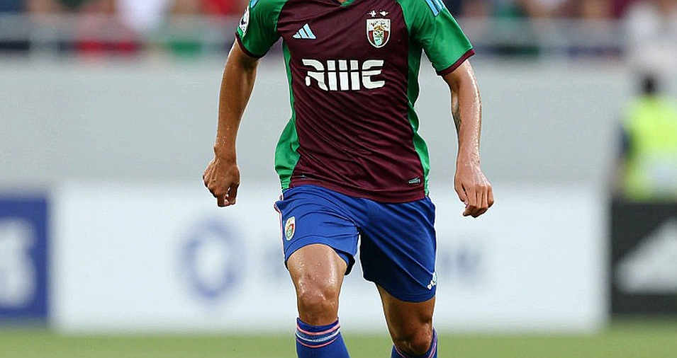 A Quiet Signature in Turin: Nico González and Juventus's Unflashy Renewal A Quiet Signature in Turin: Nico González and Juventus's Unflashy Renewal