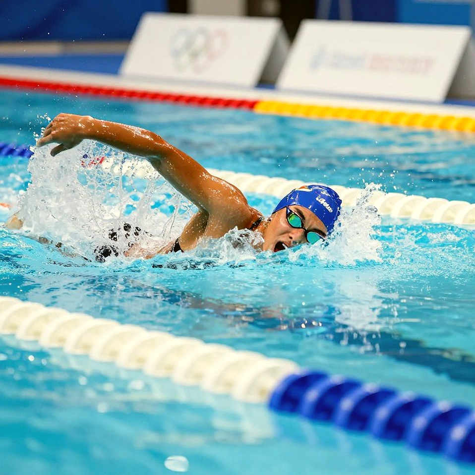 Thể thao dưới nước châu Âu chi trả đầy đủ tiền thưởng giải Open Water 2026 dù hai chặng bị hủy: Tín hiệu về một cuộc đua tiền lương trong làng bơi đường dài